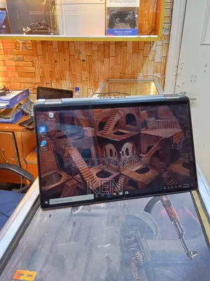 Laptop Dell Latitude 7400 8GB Intel Core i5 SSD 256GB