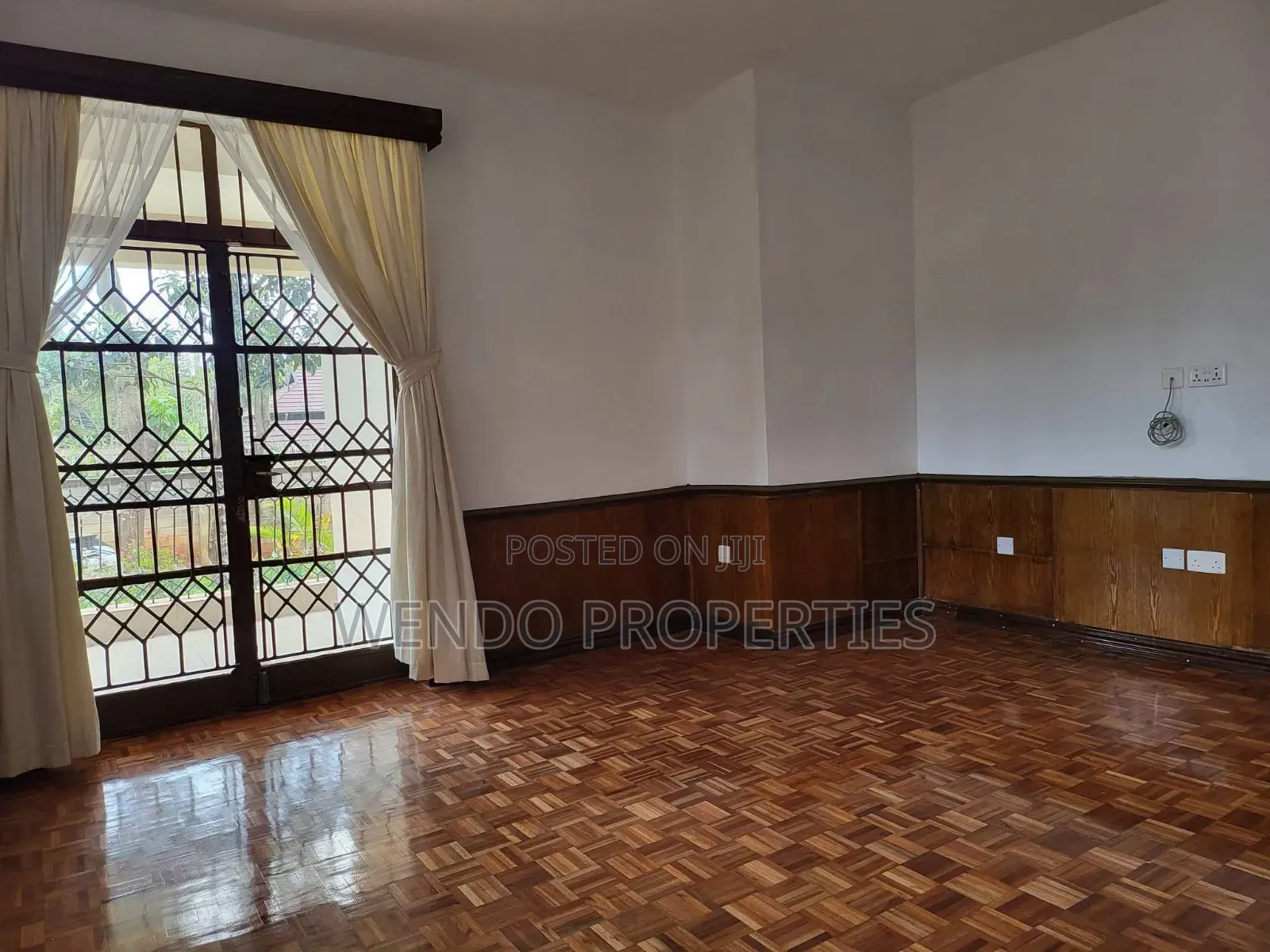 5bdrm Villa in Runda for rent