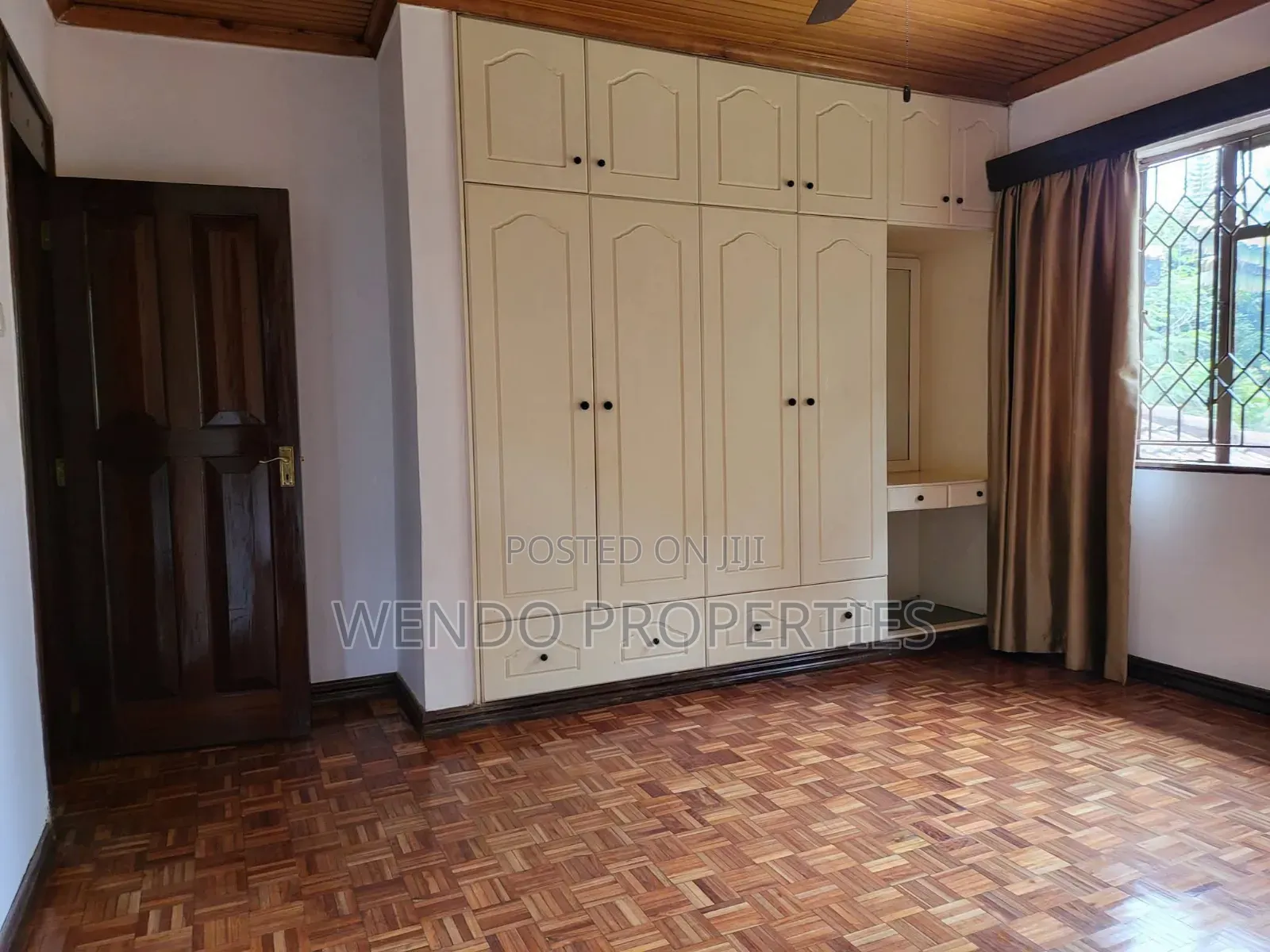 5bdrm Villa in Runda for rent