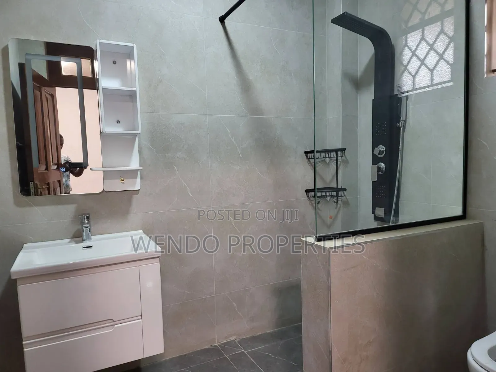 5bdrm Villa in Runda for rent