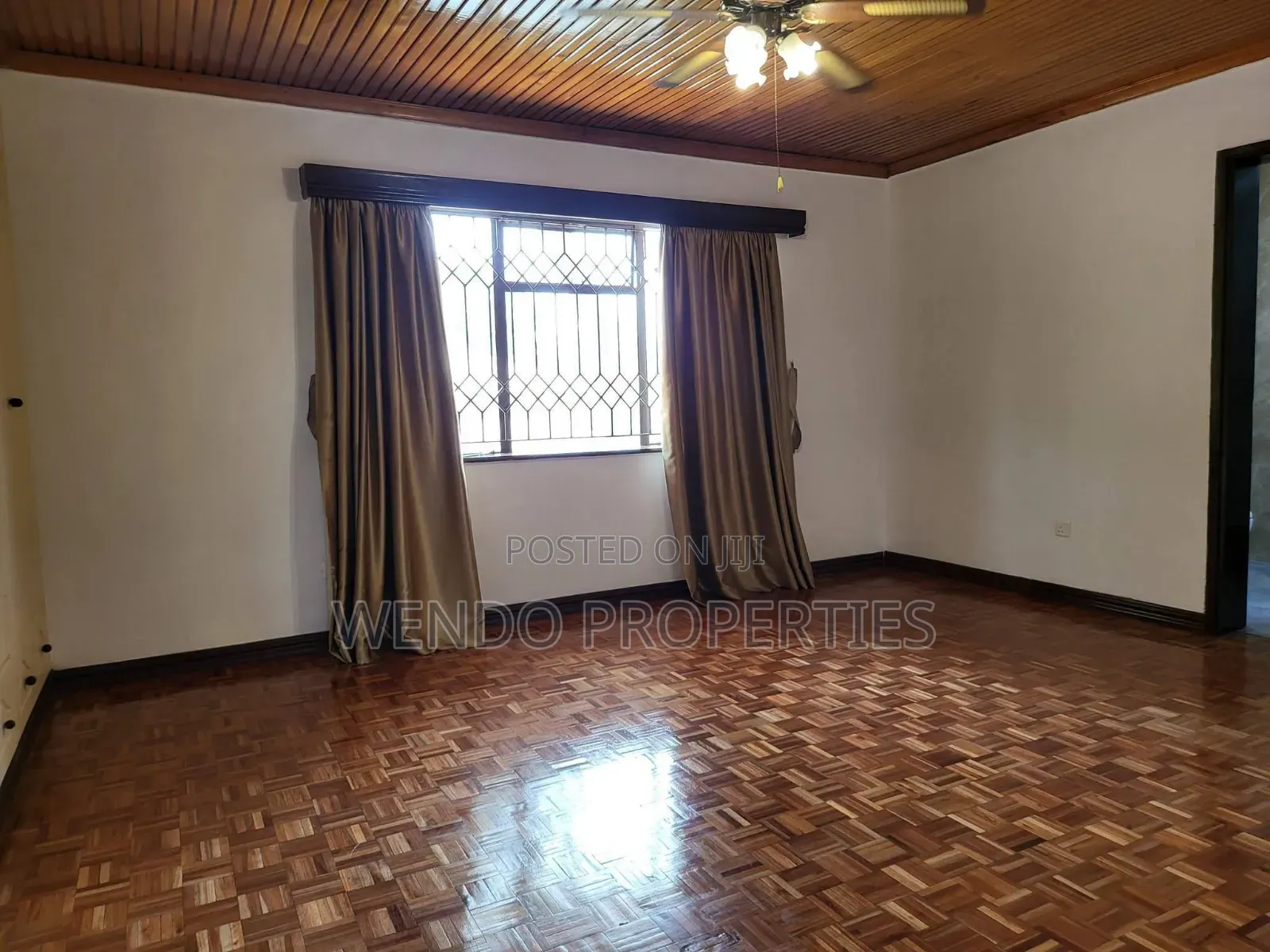 5bdrm Villa in Runda for rent