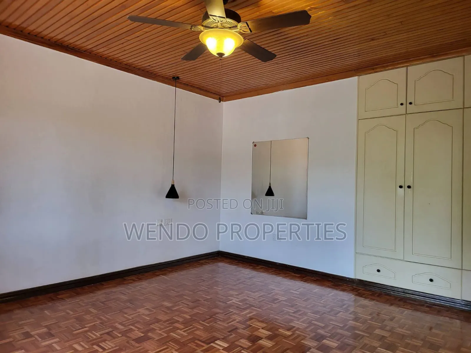 5bdrm Villa in Runda for rent