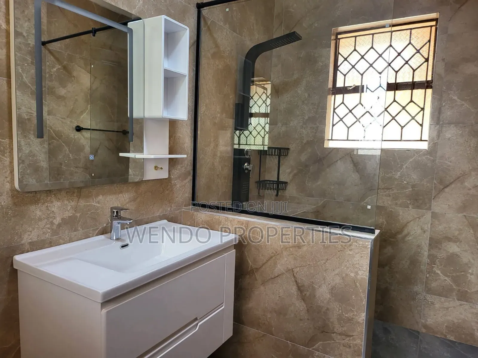 5bdrm Villa in Runda for rent