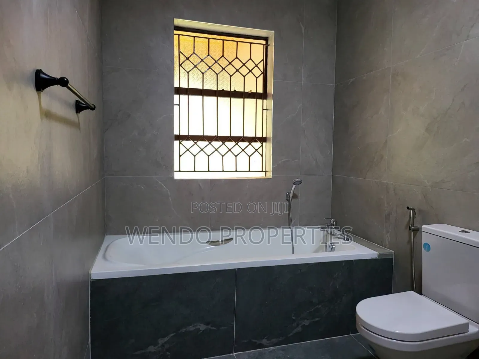 5bdrm Villa in Runda for rent