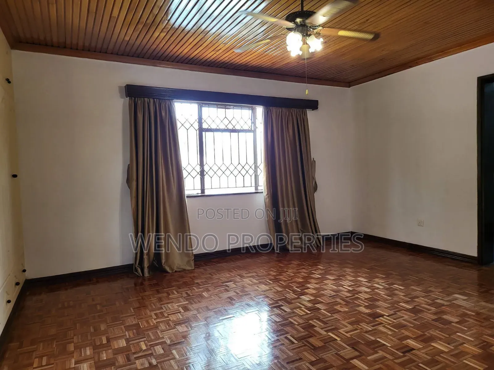 5bdrm Villa in Runda for rent
