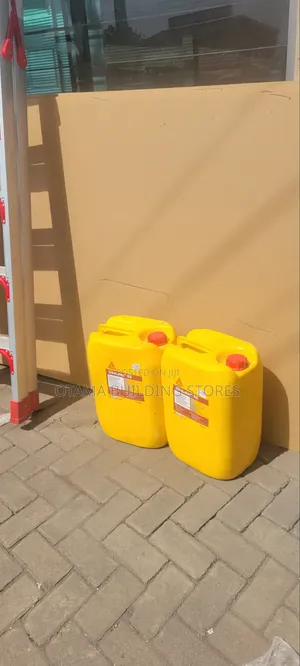 Sikalatex/Bonding and Water Proofing Addictive