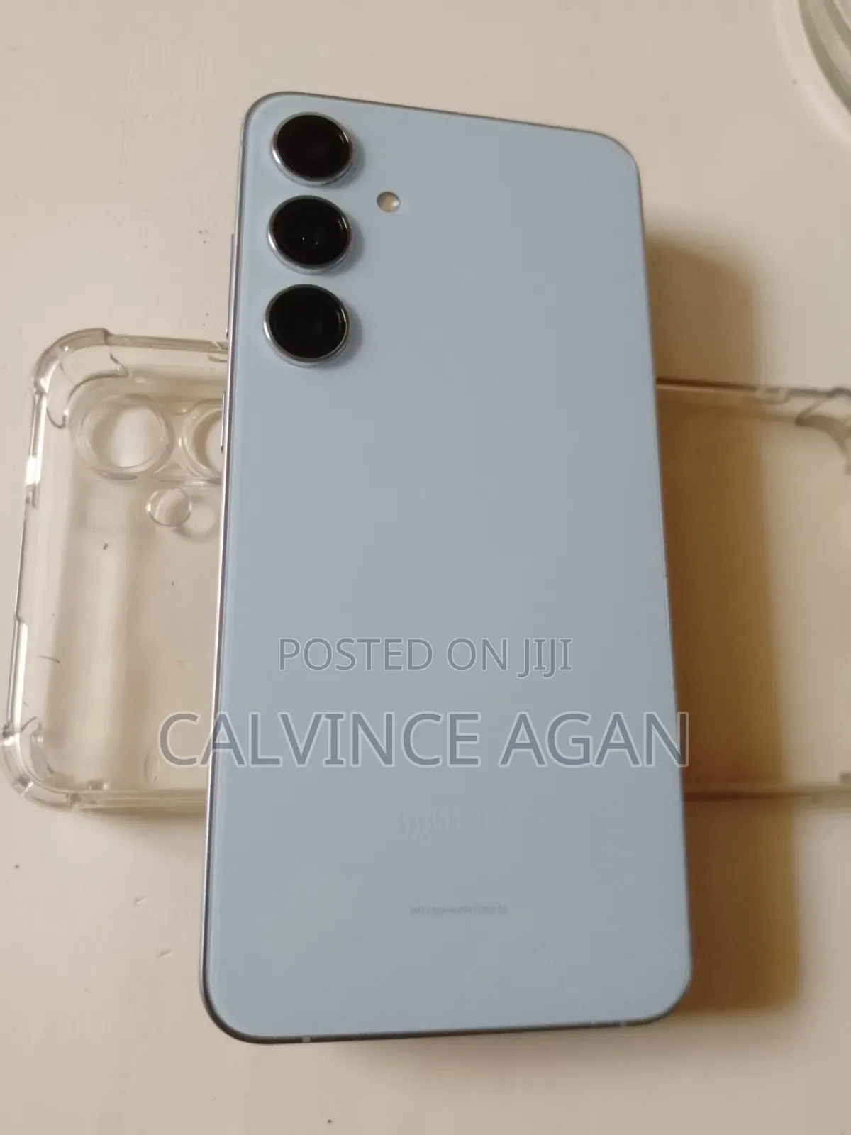 Samsung Galaxy S24 Plus 256 GB