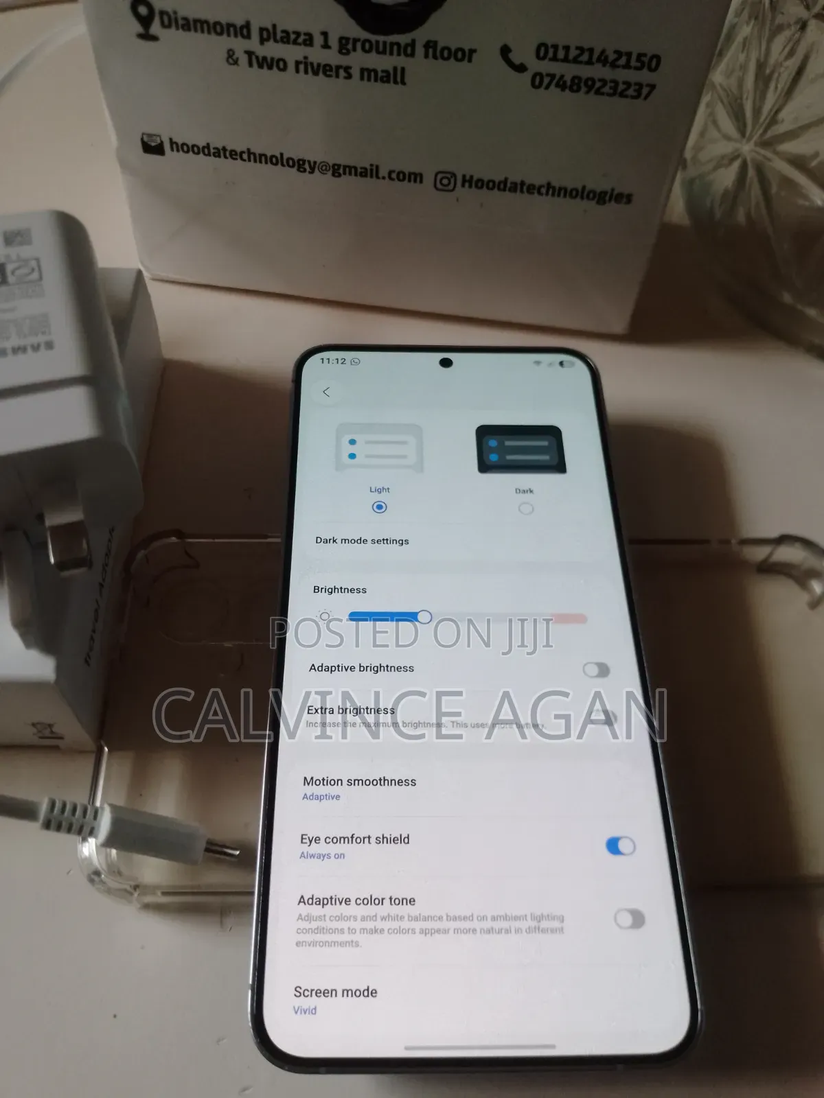 Samsung Galaxy S24 Plus 256 GB