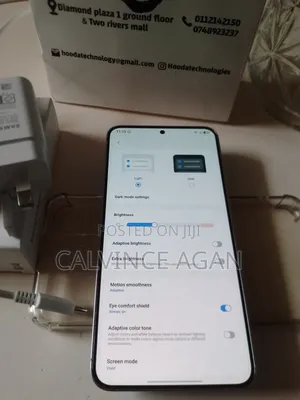 Samsung Galaxy S24 Plus 256 GB