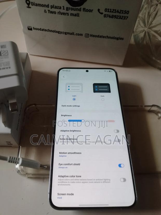 Samsung Galaxy S24 Plus 256 GB - thumbnail 3