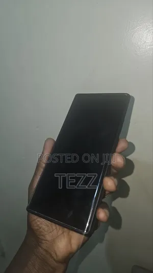 Samsung Galaxy Note 20 Ultra 5G 256 GB Black