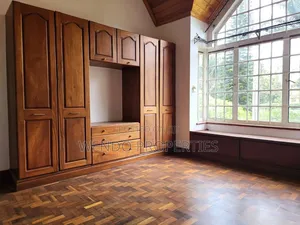 5bdrm Villa in Runda for rent