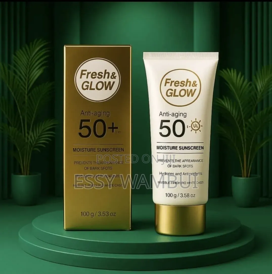QualitySunscreen