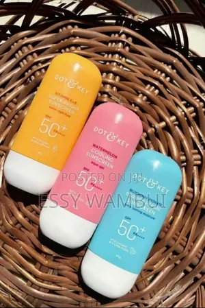 QualitySunscreen