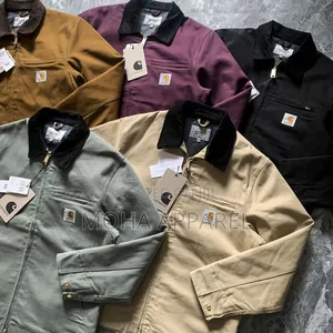Carhartt Jacket J01