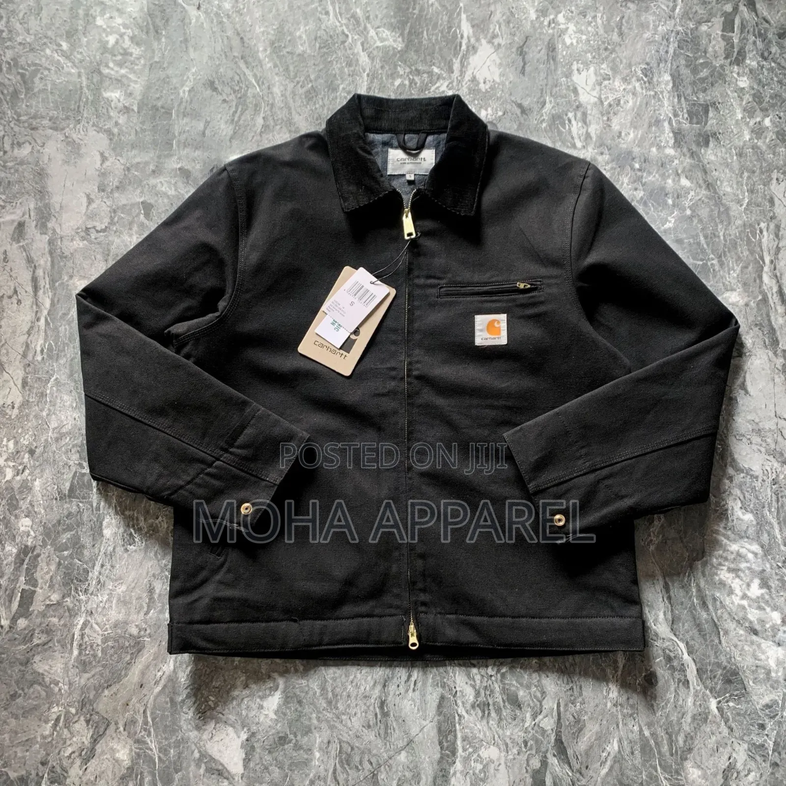 Carhartt Jacket J01
