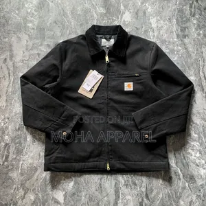 Carhartt Jacket J01