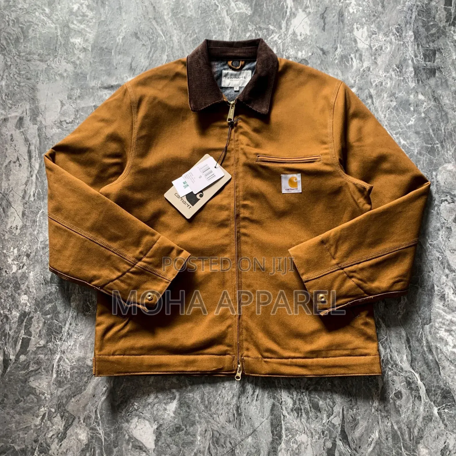 Carhartt Jacket J01