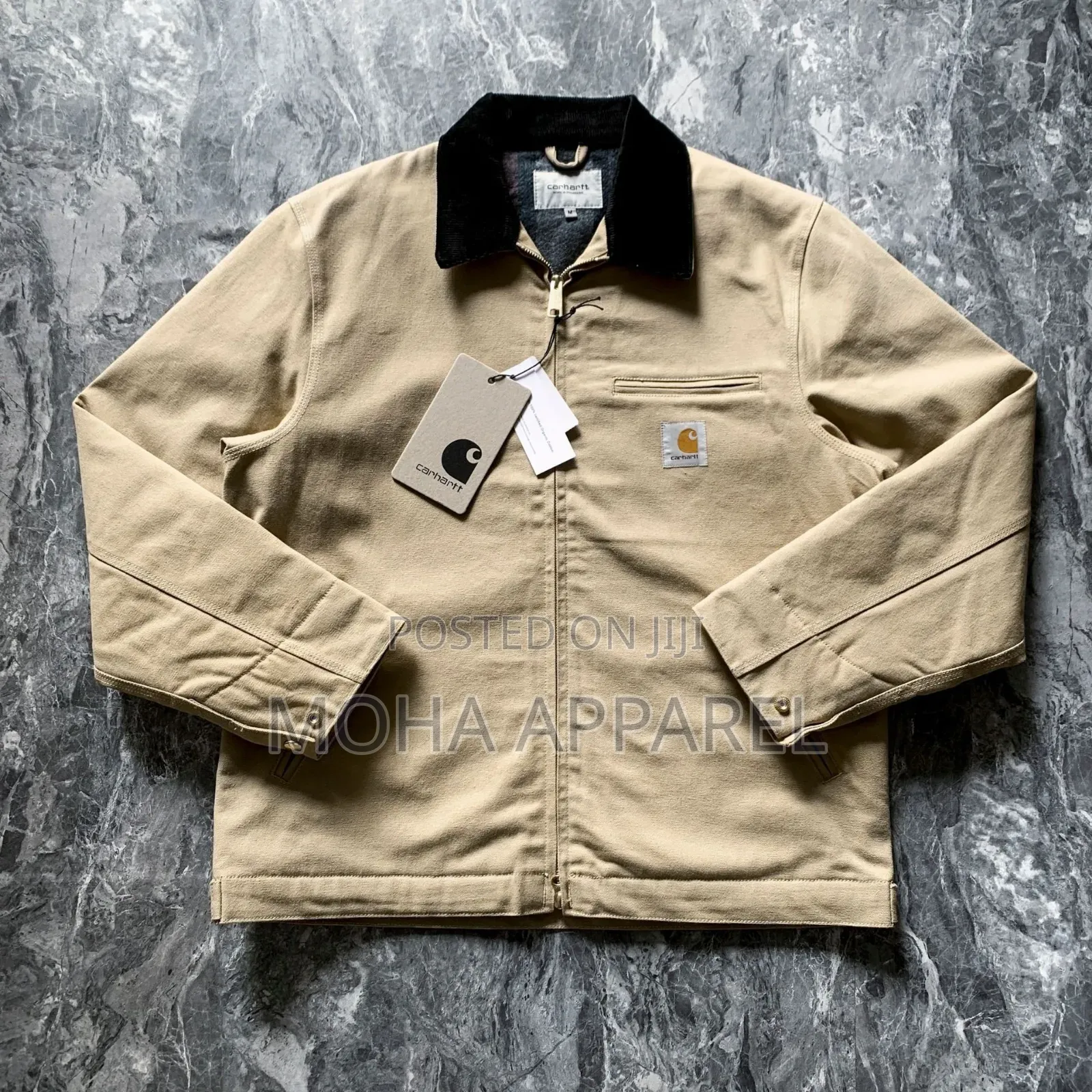 Carhartt Jacket J01