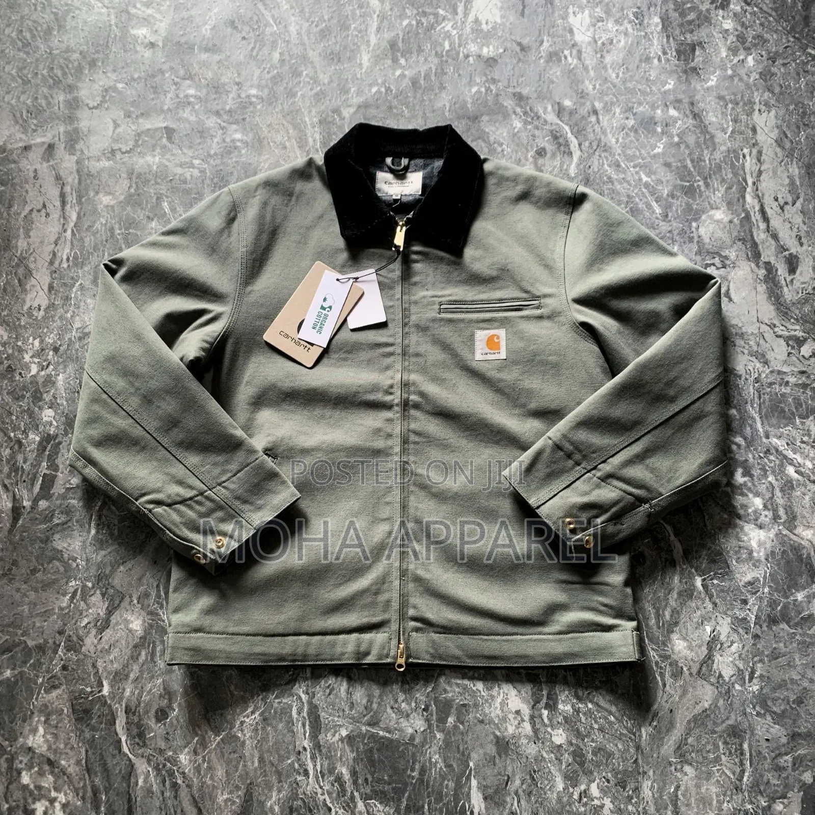 Carhartt Jacket J01