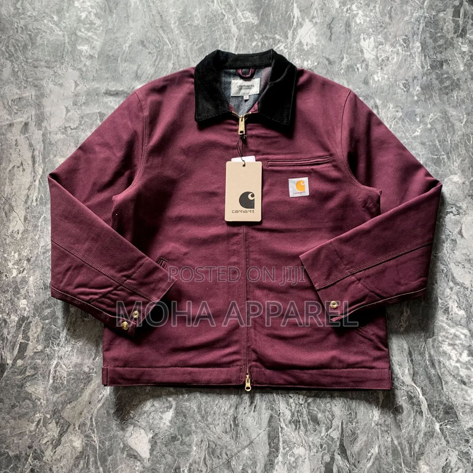 Carhartt Jacket J01