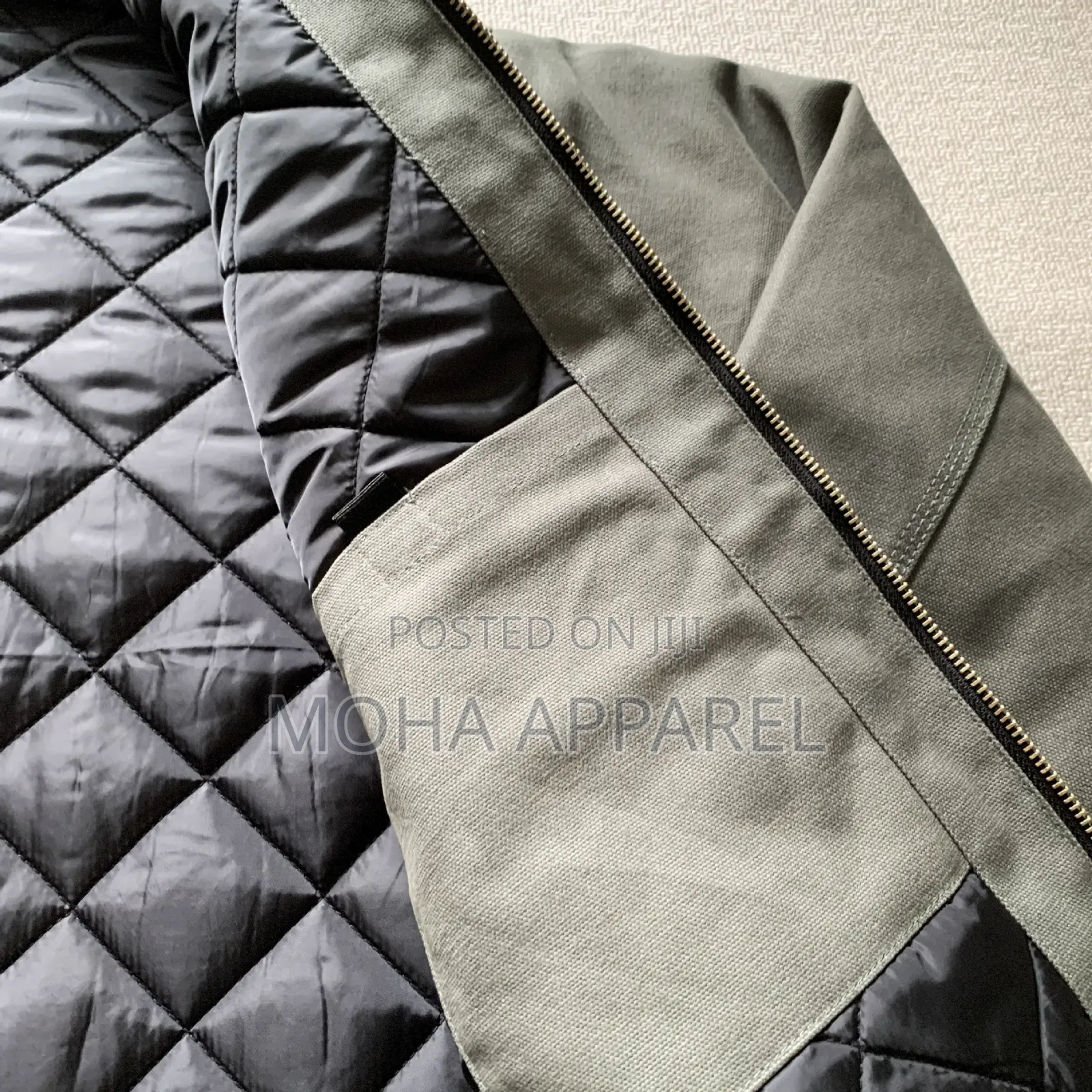 Carhartt Jacket J01