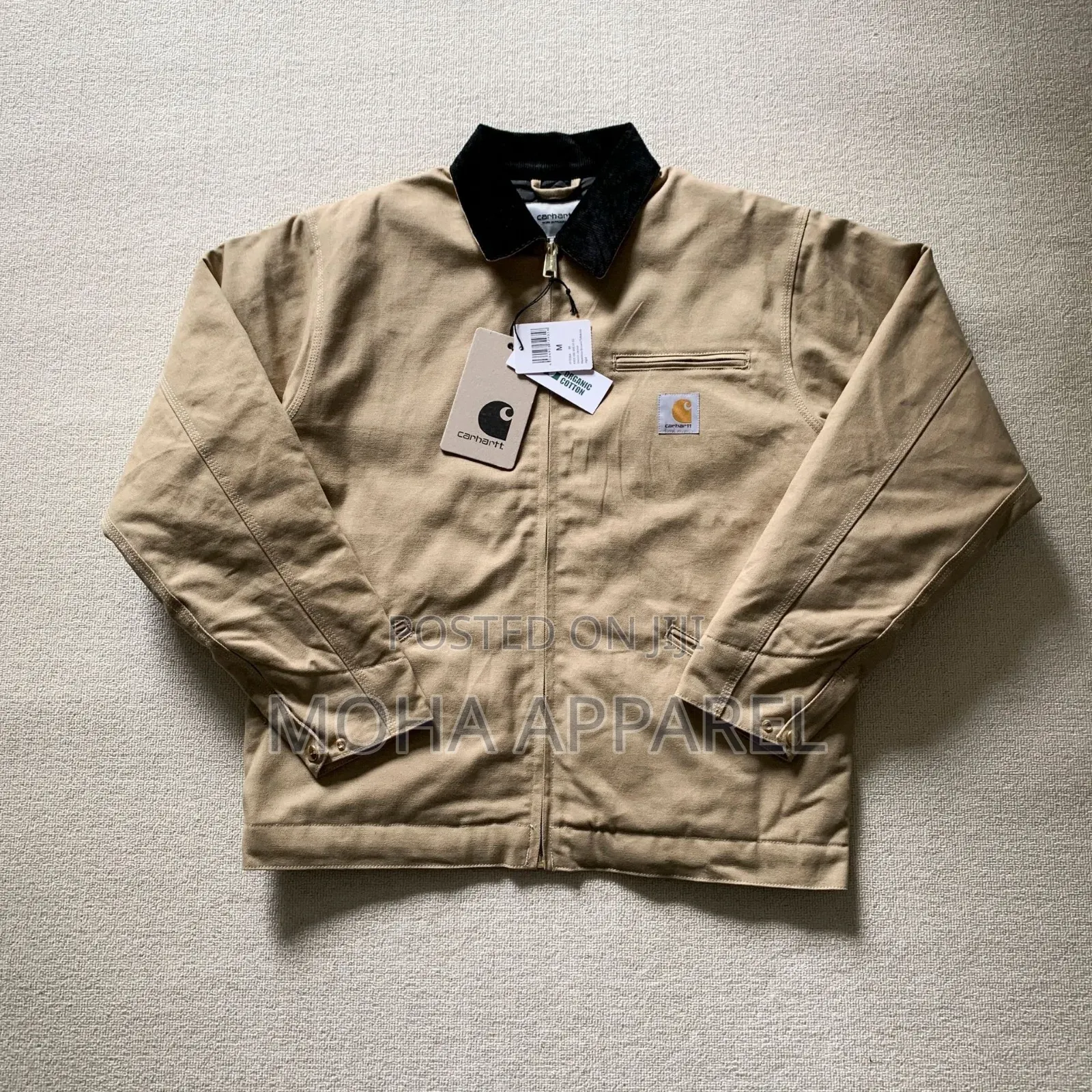 Carhartt Jacket J01