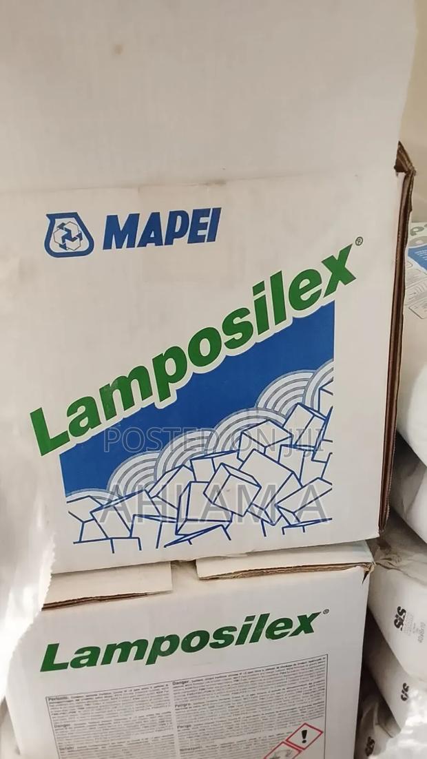 Lamposilex