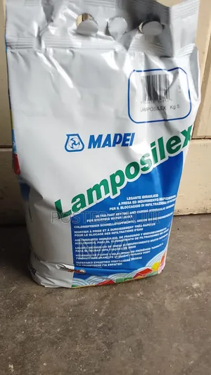 Lamposilex