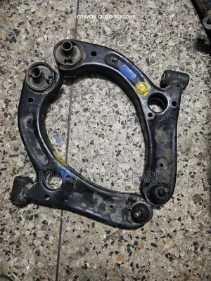 Daihatsu Mira Control Arms