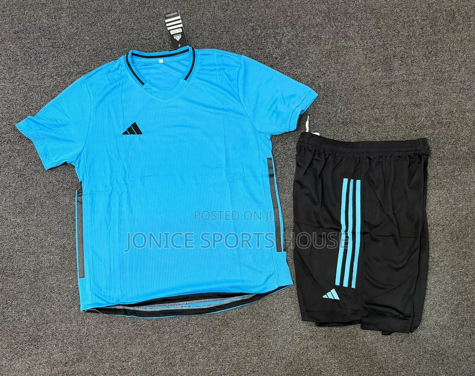 New Adidas Original Jerseys