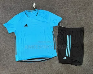 New Adidas Original Jerseys