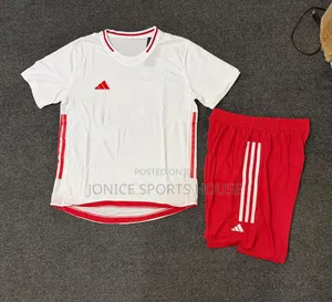 New Adidas Original Jerseys