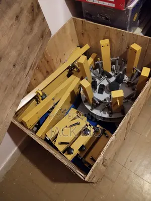 6 Color 6 Stations Screen Printing Machine