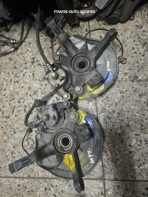 Nissan Dayz Front Hub Bearing