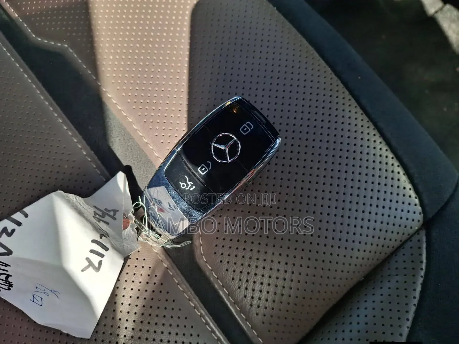 Mercedes-Benz GLE-Class AMG GLE 53 4MATIC 2023 Silver
