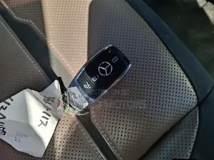 Mercedes-Benz GLE-Class AMG GLE 53 4MATIC 2023 Silver