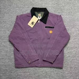 Detroit Carhartt J95 Jacket