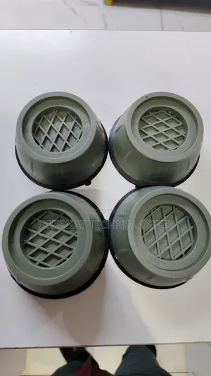 Washing Machine Anti-Vibration Pads 4PCS Shock Pads Absorber