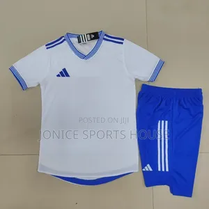 New Original Soccer Kits