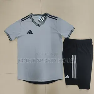 New Original Soccer Kits