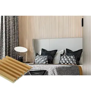 FluteLine Wall Panel