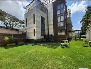 Furnished 6bdrm Villa in Muthangari for sale
