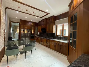 Furnished 6bdrm Villa in Muthangari for sale