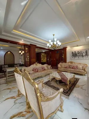 Furnished 6bdrm Villa in Muthangari for sale