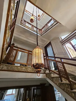 Furnished 6bdrm Villa in Muthangari for sale