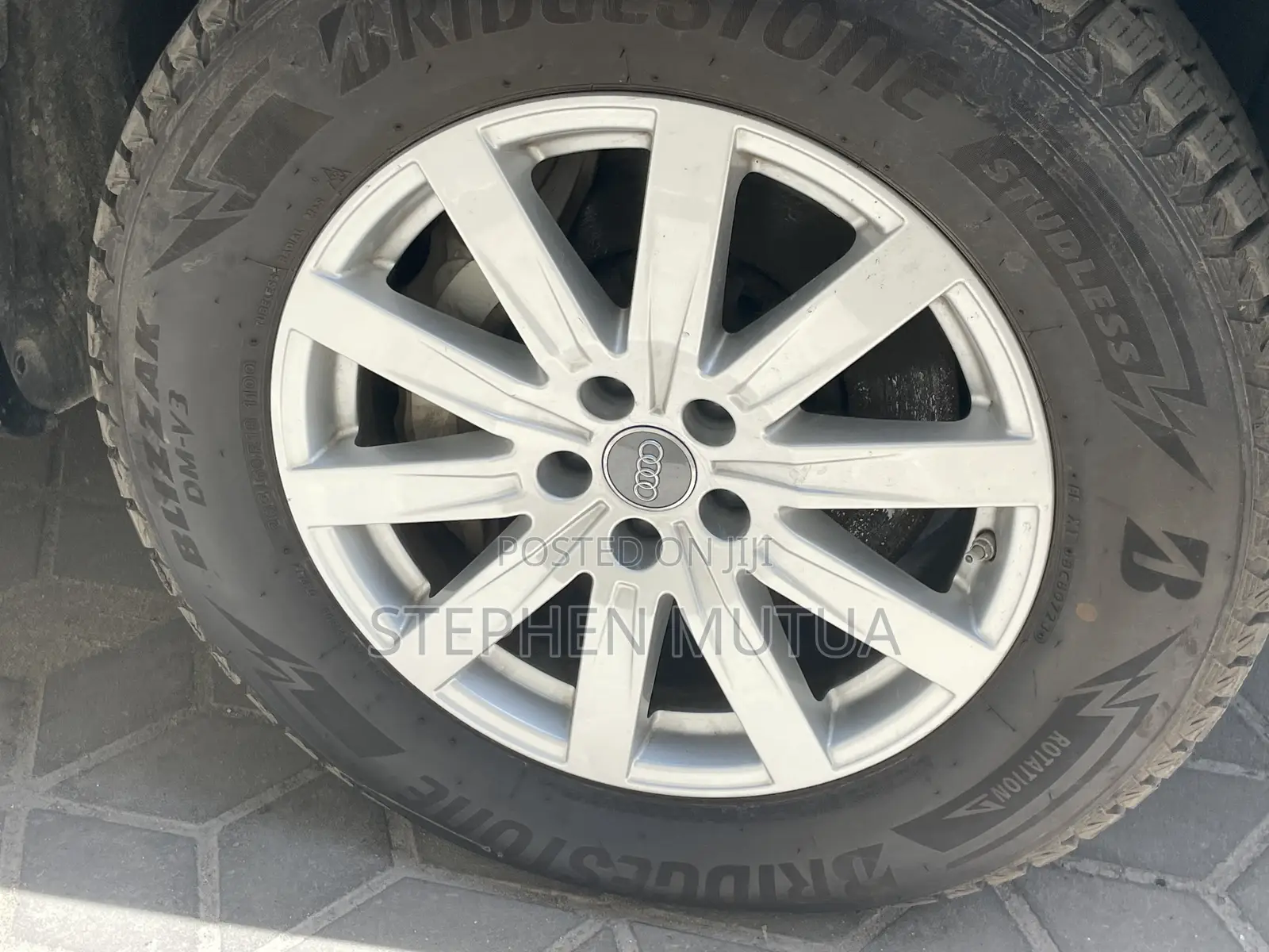 Audi Q7 45 SE Premium AWD quattro 2019 Black