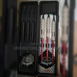 Professional Soft Tip Darts