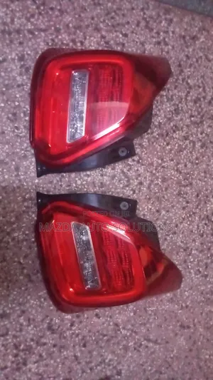 Suzuki Swift Tailights 2017 - 2020 Model