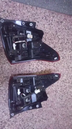 Suzuki Swift Tailights 2017 - 2020 Model
